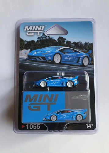 Mini lb works - gt, lb-works